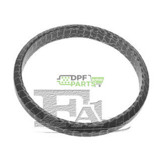 Pierścień uszczelniający. 65,5 x 74,5 x 9,5 - 101-965 F1
