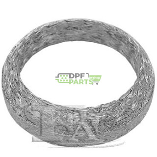 Pierścień uszczelniający. 51,0 x 65,0 x 16,6 - 111-956 F1