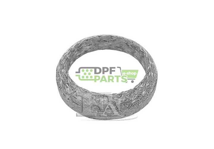 Pierścień uszczelniający. 51,0 x 65,0 x 16,6 - 111-956 F1