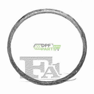 Pierścień uszczelniający. 73,0 x 80,5 x 6,0 - 111-974 F1