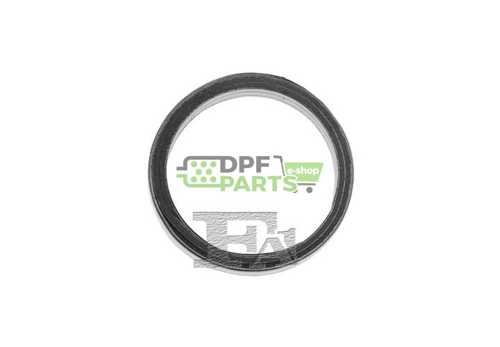 Pierścień uszczelniający. 36,5 x 44,5 x 5,8 - 121-936 F1