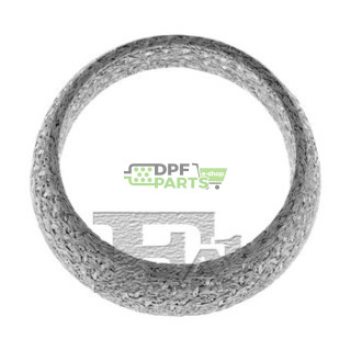 Pierścień uszczelniający. 45,5 x 59,0 x 13,5 - 121-949 F1