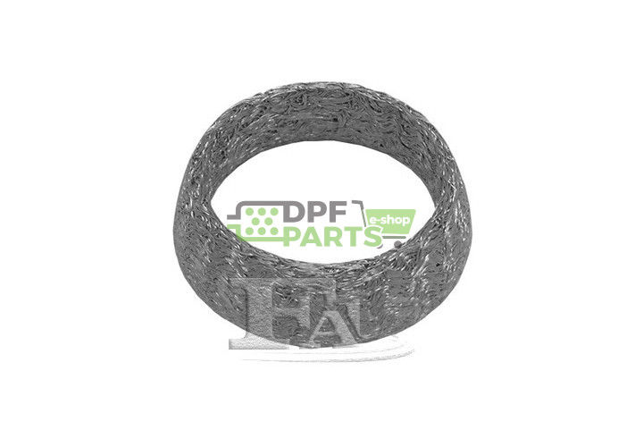 Pierścień uszczelniający. 60,0 x 77,0 x 15,0 - 771-961 F1