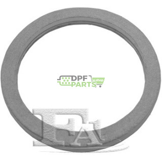 Pierścień uszczelniający. 66,0 x 79,0 x 5,0 - 771-966 F1