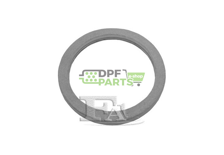 Pierścień uszczelniający. 66,0 x 79,0 x 5,0 - 771-966 F1