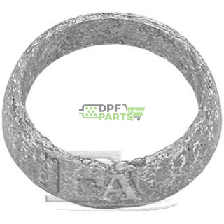 Pierścień uszczelniający. 51,0 x 64,0 x 12,5 - 791-950 F1