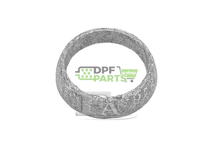 Pierścień uszczelniający. 51,0 x 64,0 x 12,5 - 791-950 F1