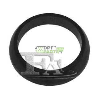 Pierścień uszczelniający. 51,0 x 65,0 x 13,0 - 791-952 F1