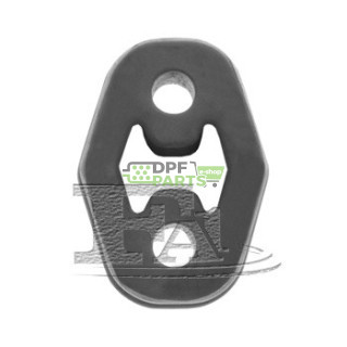 VAG wieszak gumowy - 113-953 F1