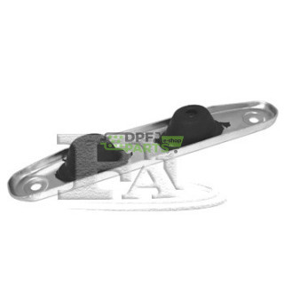 VAG wieszak gumowo-metalowy - 113-965 F1