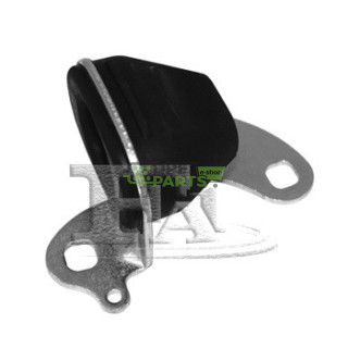 VAG wieszak gumowo-metalowy - 113-970 F1