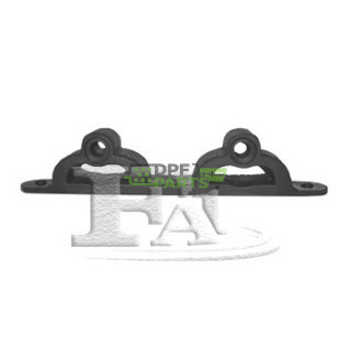 VAG wieszak gumowo-metalowy - 113-972 F1