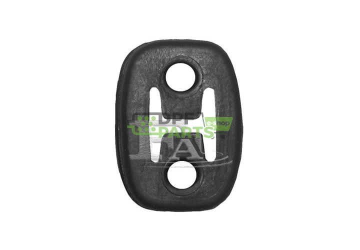 VAG wieszak gumowy - 113-975 F1