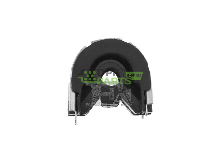 Peugeot wieszak gumowo-metalowy - 213-937 F1