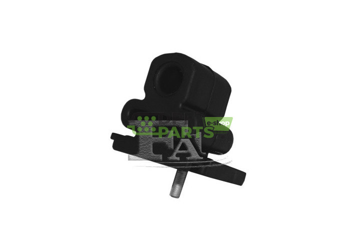 Peugeot wieszak gumowo-metalowy - 213-946 F1