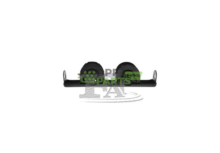 Peugeot wieszak gumowo-metalowy - 213-951 F1