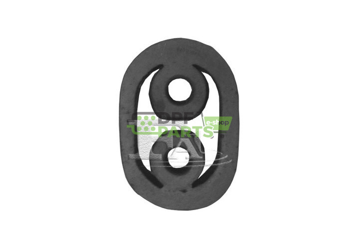 Renault wieszak gumowy - 223-902 F1