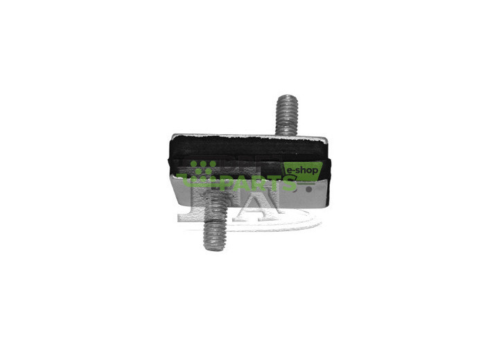 Renault wieszak gumowy - 223-906 F1