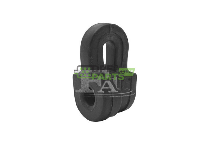 Renault wieszak gumowy - 223-917 F1