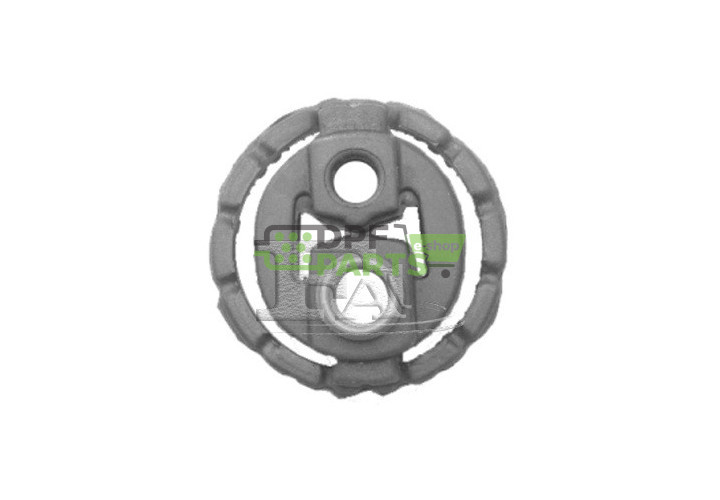 Renault wieszak gumowy - 223-922 F1