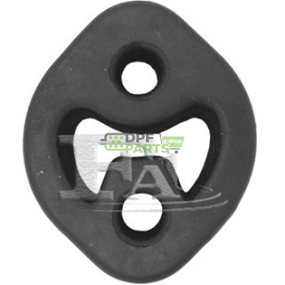 Volvo wieszak gumowy - 553-913 F1