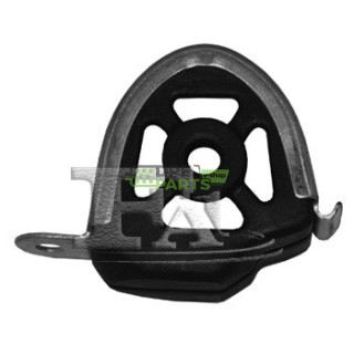 Volvo wieszak gumowy - 553-919 F1