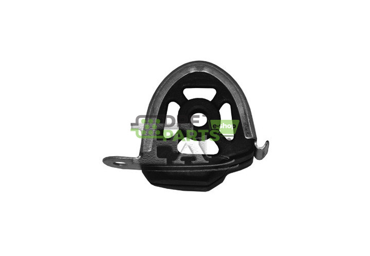 Volvo wieszak gumowy - 553-919 F1