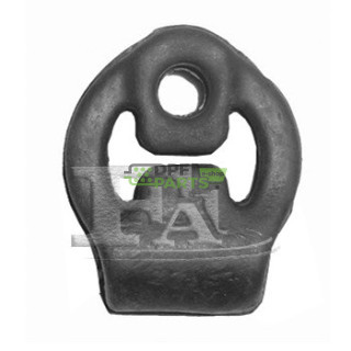 Daihatsu wieszak gumowy - 713-902 F1