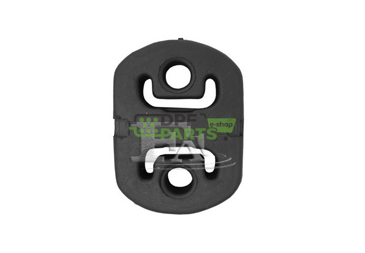 Daihatsu wieszak gumowy - 713-903 F1