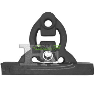 Daihatsu wieszak gumowy - 713-907 F1