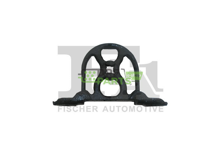 BMW wieszak gumowo-metalowy - 103-721 F1