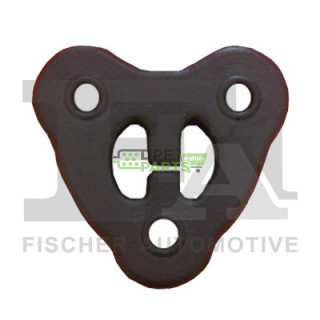 BMW wieszak gumowy - 103-722 F1