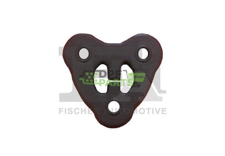 BMW wieszak gumowy - 103-722 F1