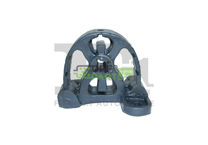 BMW wieszak gumowo-metalowy - 103-725 F1