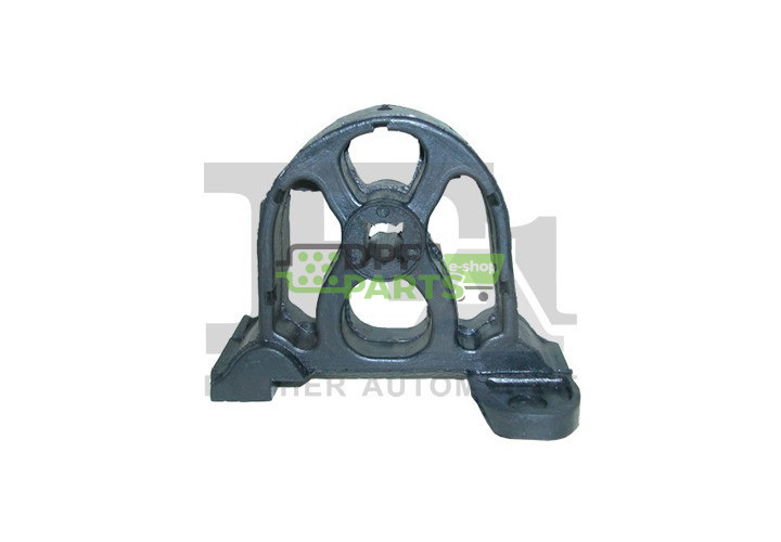 BMW wieszak gumowy-metalowy - 103-729 F1