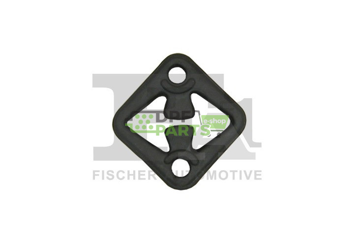 BMW wieszak gumowy - 103-730 F1