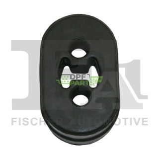 BMW wieszak gumowy - 103-731 F1