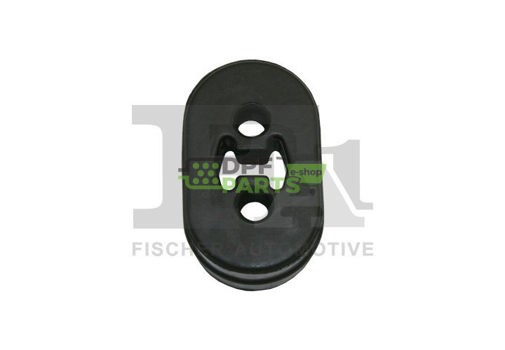 BMW wieszak gumowy - 103-731 F1