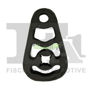 BMW wieszak gumowy - 103-734 F1