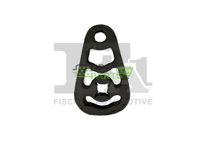 BMW wieszak gumowy - 103-734 F1