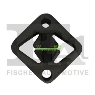 BMW wieszak gumowy - 103-736 F1