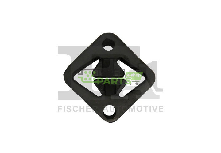 BMW wieszak gumowy - 103-736 F1