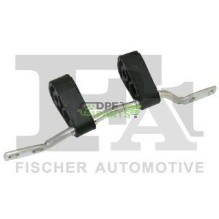 BMW wieszak gumowy-metalowy - 103-740 F1