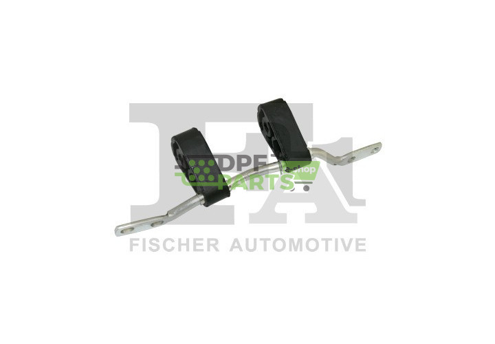 BMW wieszak gumowy-metalowy - 103-740 F1