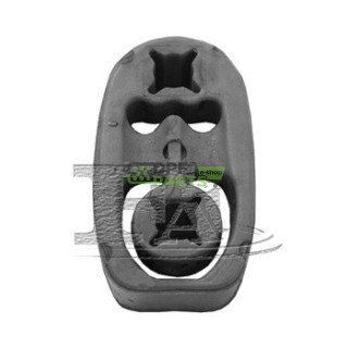 BMW wieszak gumowo-metalowy - 103-741 F1