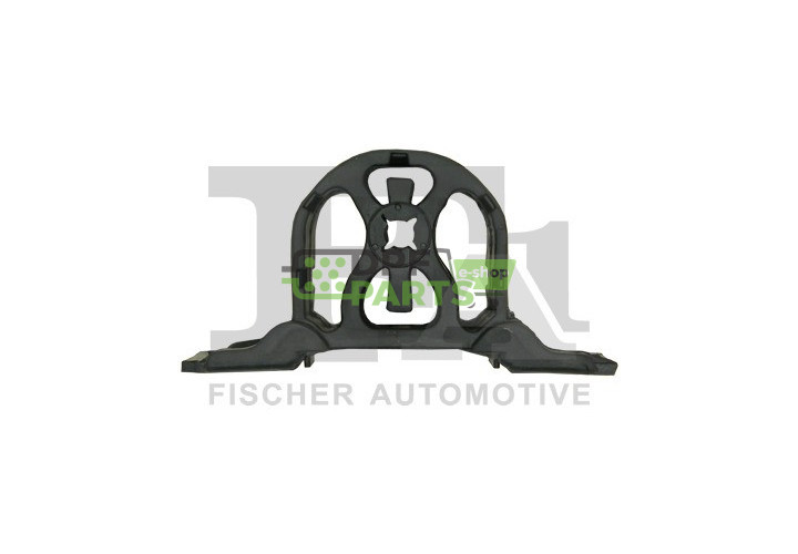 BMW wieszak gumowy-metalowy - 103-743 F1