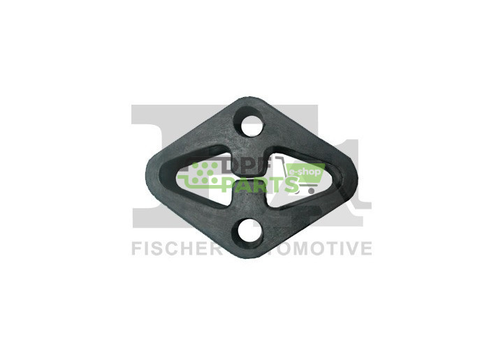 BMW wieszak gumowy - 103-744 F1