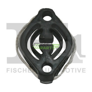 BMW wieszak gumowy - 103-747 F1