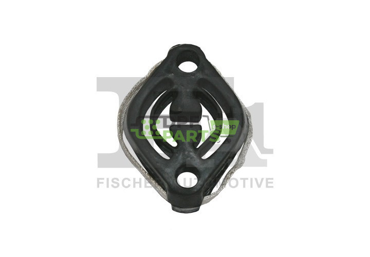 BMW wieszak gumowy - 103-747 F1