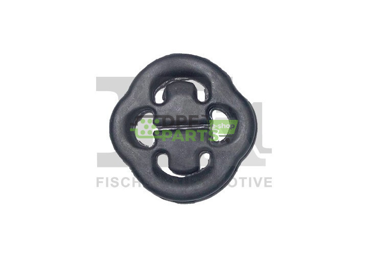 VAG wieszak gumowy EPDM VW + Audi - 113-704 F1